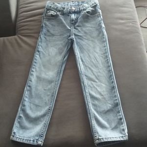 Wonder Nation Boy Cor